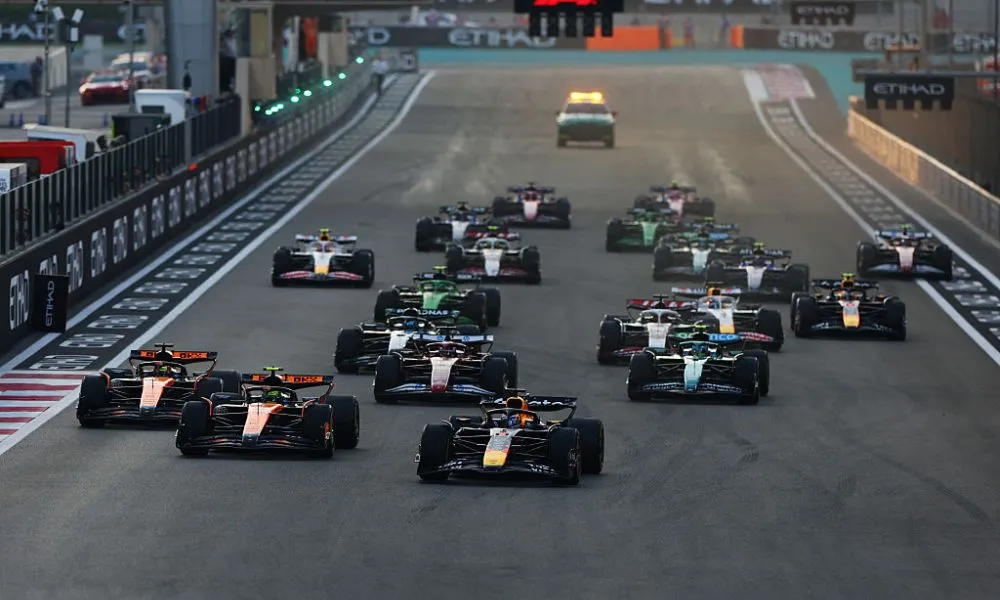 Are F1 teams actually being 'undervalued