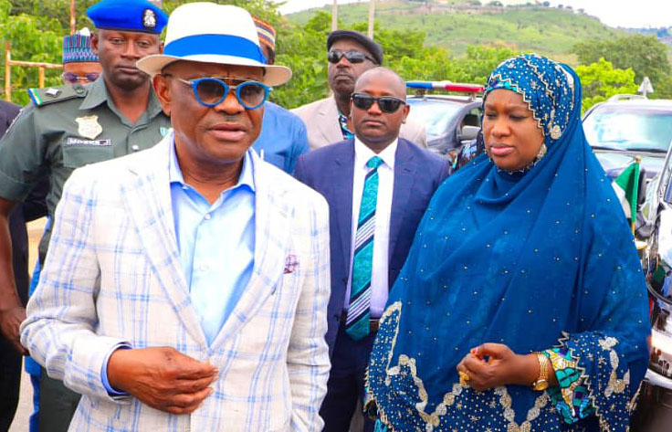 FCT: I take responsibility for cows roaming Abuja streets