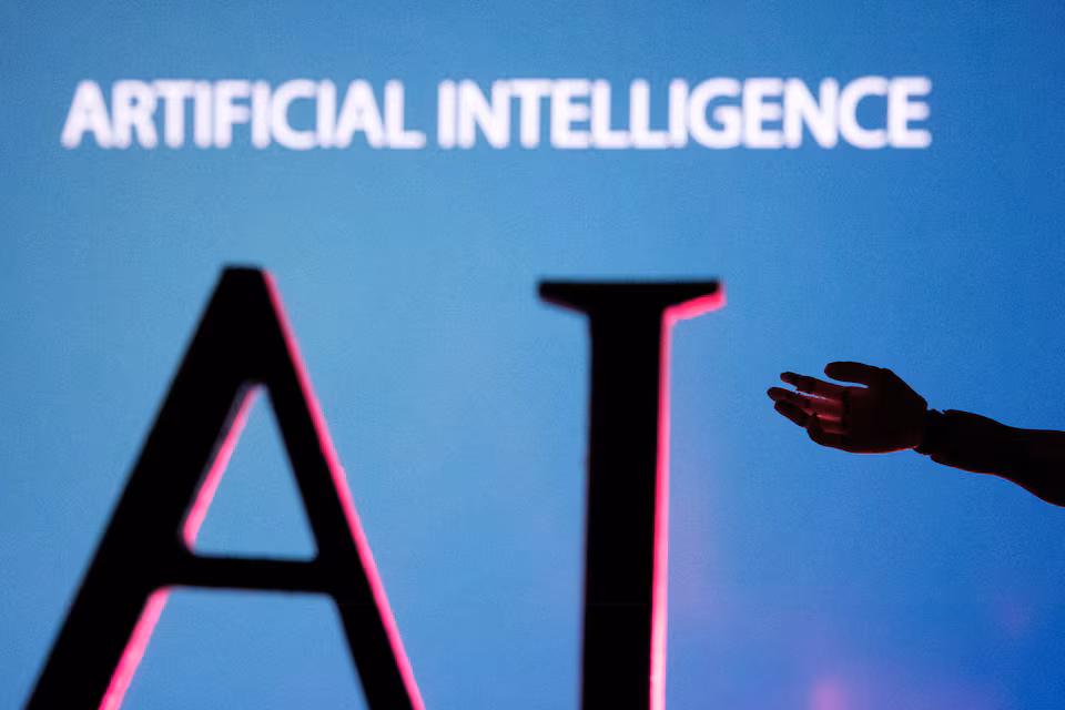 China Inc deploys 'quiet' layoffs as Beijing promotes AI adoption