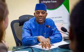 FG commits N217bn to strengthen medical education, healthcare training