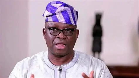 Fayose Tinubu 2027 election prediction chances