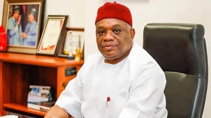 I will continue to pray for Nigeria’s unity until I die – Kalu