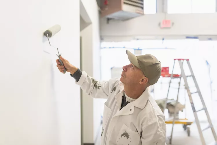Painter