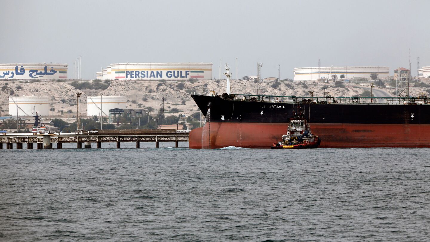 US Iran oil sanctions waiver