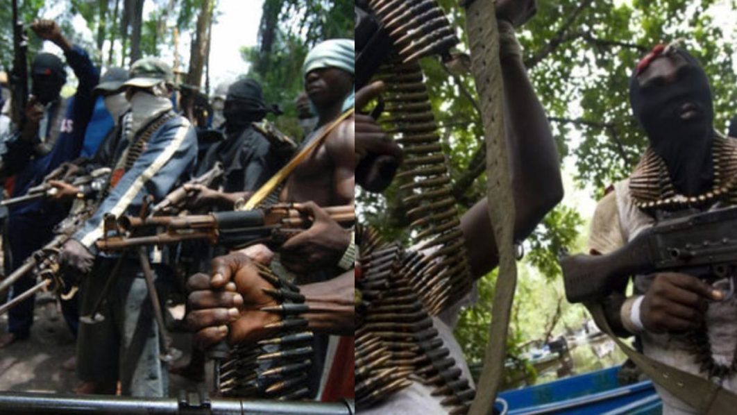 Gunmen killed three persons in Lagos community