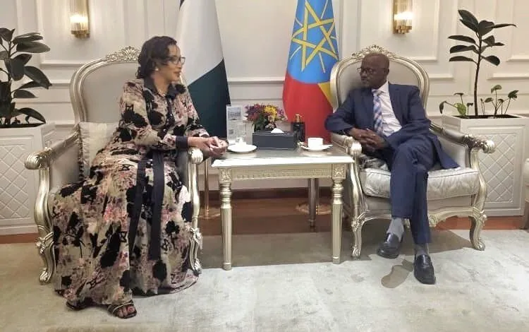 FG, Ethiopia Finalise Deal To Transfer Over 100 Nigerian Prisoners