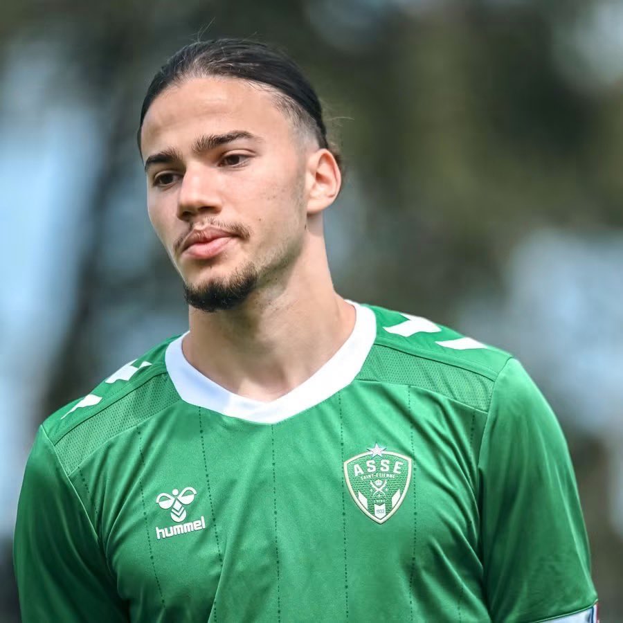 French Football Prospect Drowns in Rhône River