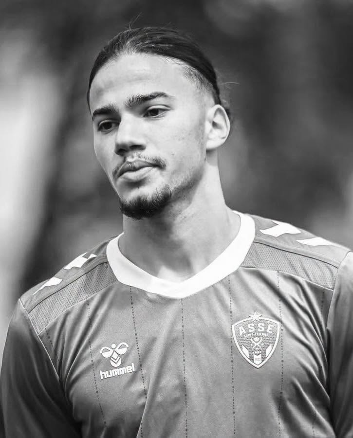 French footballer drowns in Rhone River amid extreme heatwave