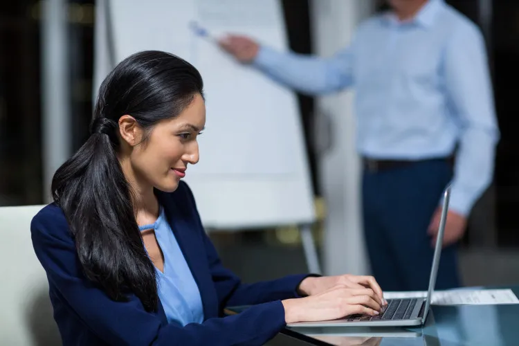 HR Officer
