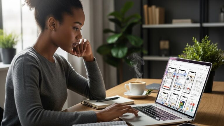 Marketer job in Festac vacancy discussing business growth strategies in Lagos