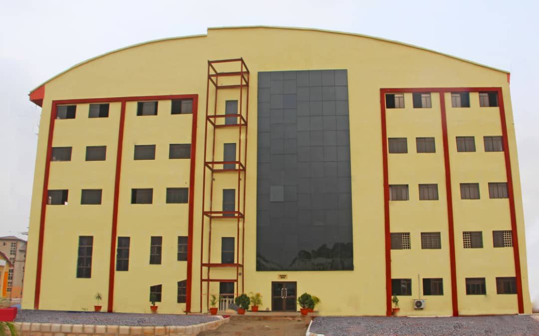 mudiame university