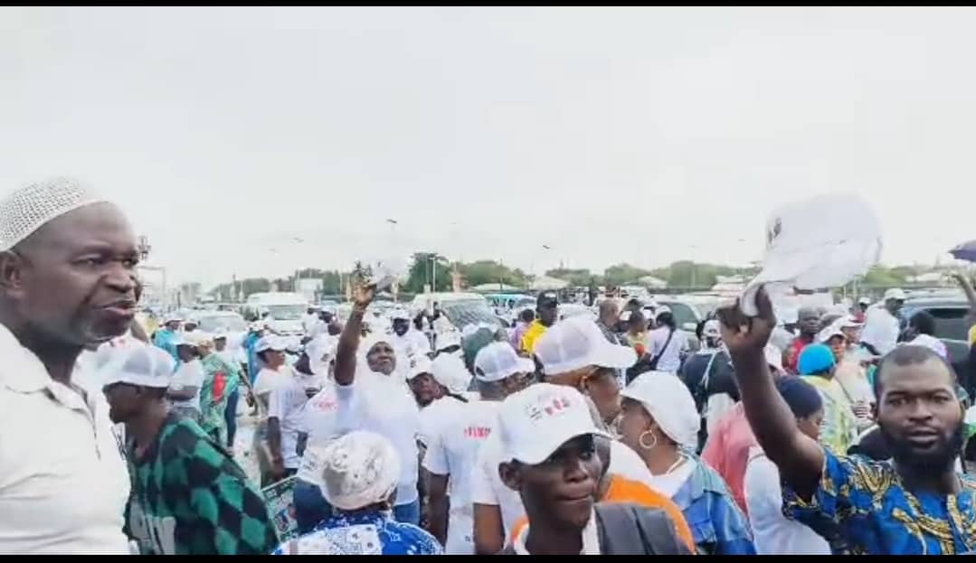 𝗔𝗣𝗖 𝘀𝘁𝗮𝗸𝗲𝗵𝗼𝗹𝗱𝗲𝗿𝘀 𝘂𝗿𝗴𝗲 𝗧𝗶𝗻𝘂𝗯𝘂’𝘀 𝗶𝗻𝘁𝗲𝗿𝘃𝗲𝗻𝘁𝗶𝗼𝗻 𝗶𝗻 𝗟𝗮𝗴𝗼𝘀 𝗽𝗿𝗶𝗺𝗮𝗿𝗶𝗲𝘀 𝗱𝗶𝘀𝗽𝘂𝘁𝗲