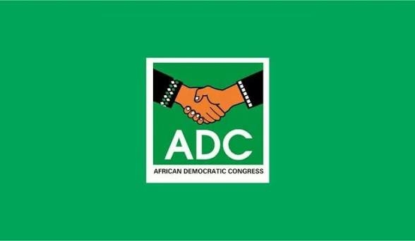 ADC condemns NDC de-registration ruling in Nigeria.