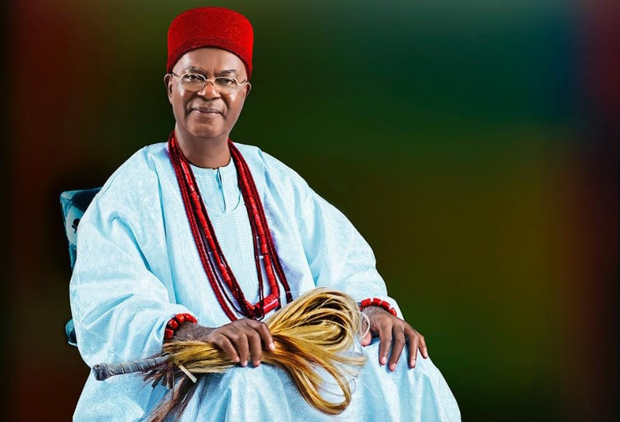 Obi of Onitsha 85th Birthday Celebration at The Delborough Lagos