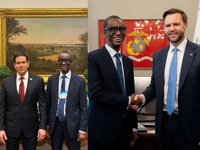 How President Tinubu's visionary appointment of Ribadu as NSA has been strategic in the war against Terror