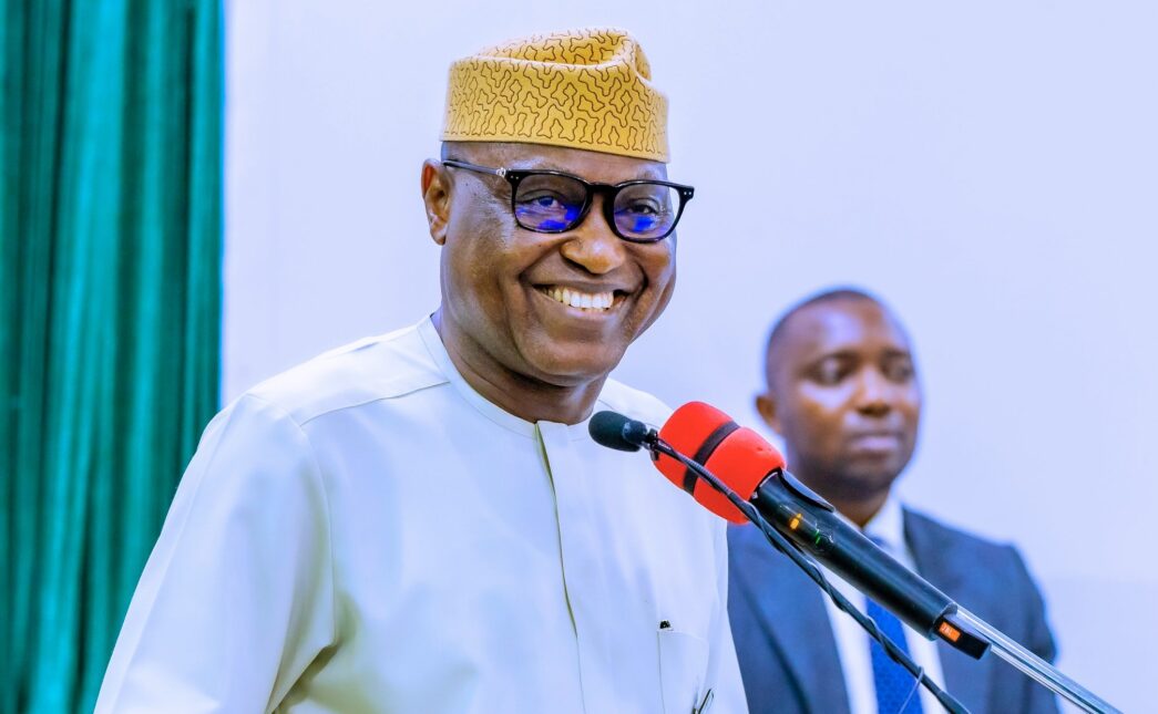 No polling units on social media' — Oyebanji taunts critics after Ekiti election victory