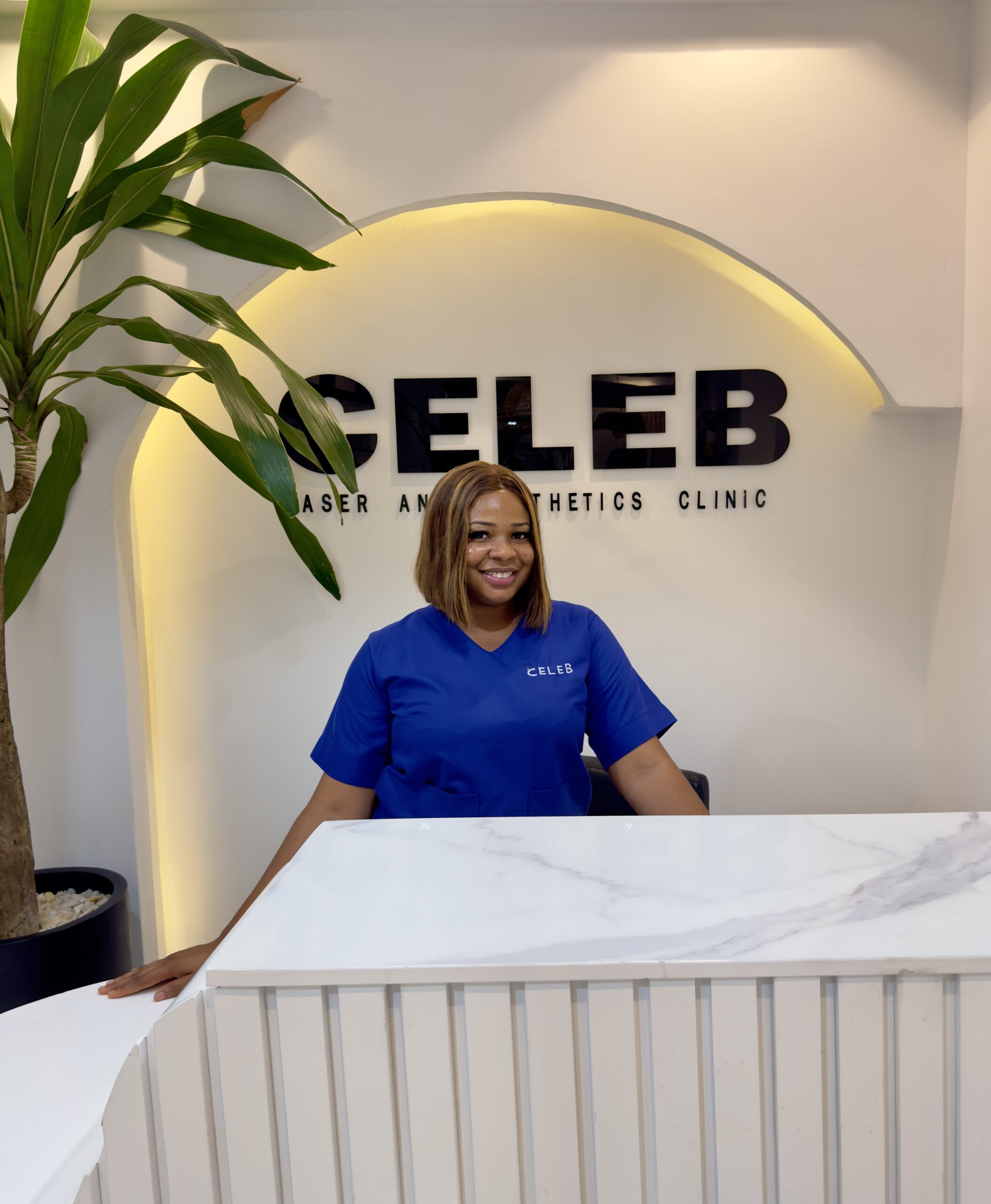 Celeb Laser Aesthetics Clinic