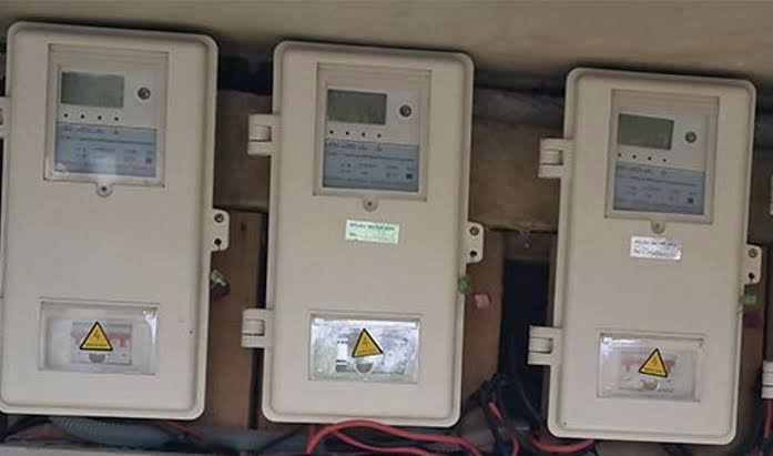 Nigeria electricity metering rate increase with prepaid electricity meters installed in households