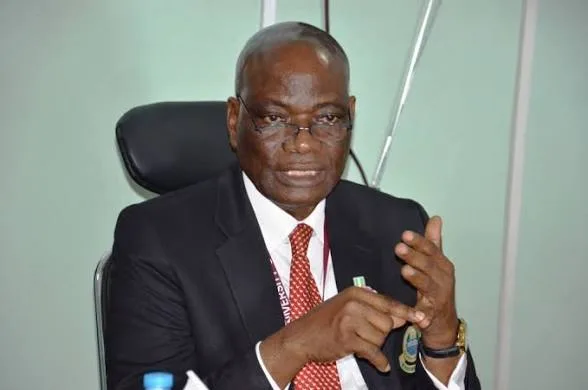 Tinubu appoints ex-UNILAG VC Ogundipe as NUC chairman