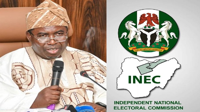 INEC NDC court ruling at Federal High Court Lokoja