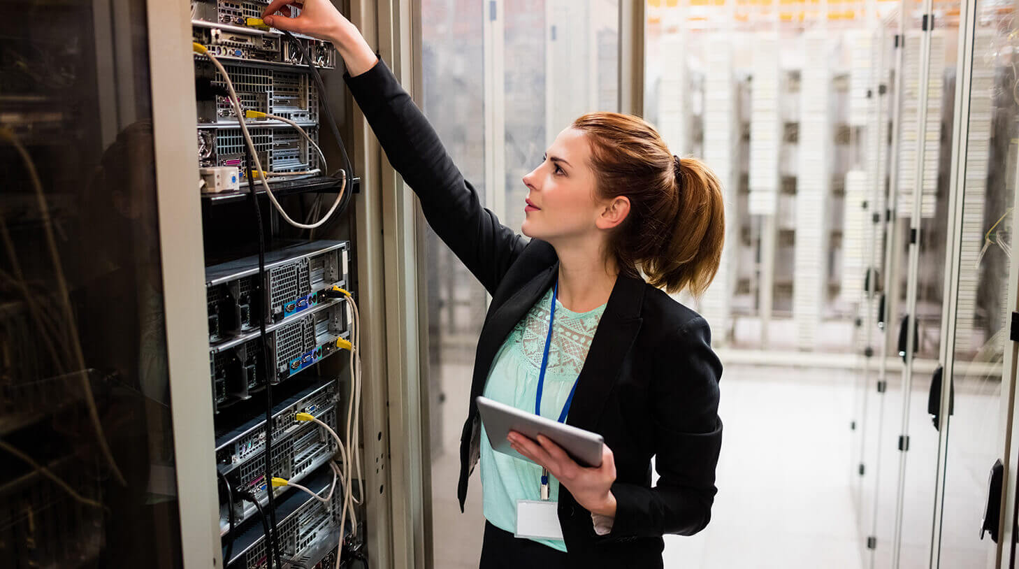 Site Reliability Engineer