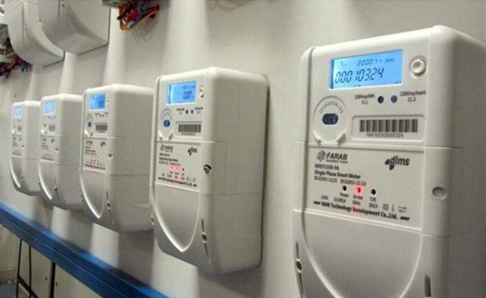 Nigeria electricity metering rate reaches 57%