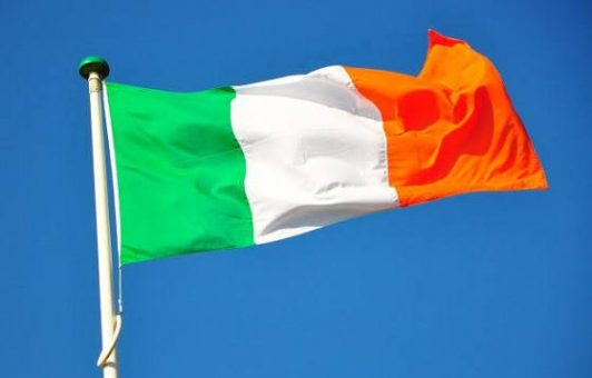 Ireland Fellows Programme Nigeria 2026 Scholarship opportunity