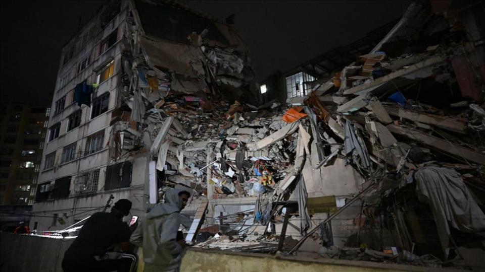Venezuela earthquake death toll