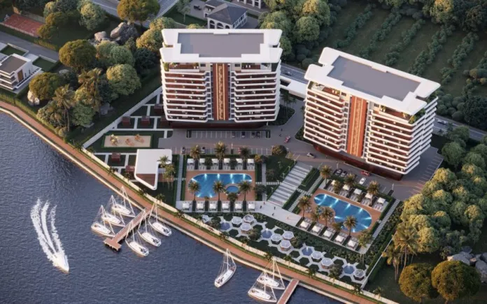 Akida Hills To Transform Jabi Lake Waterfront Into Landmark Leisure And Tourism Destination 
