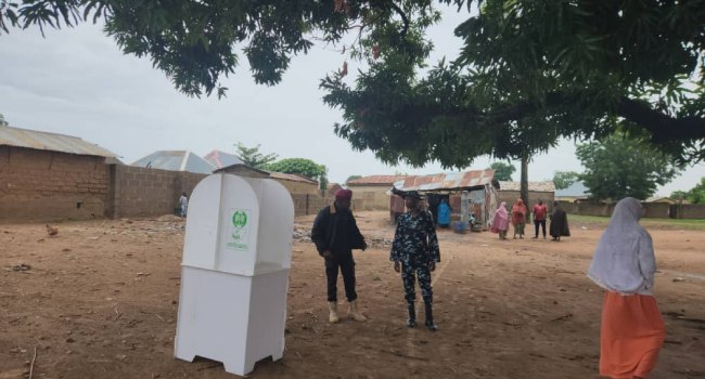 Zuru State Assembly by-election turnout Records Low Voter Participation