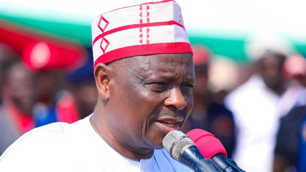 PoliticsPRP accuses Kwankwaso of allegedly taking 69 party forms