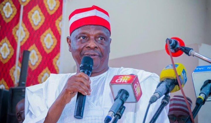 PoliticsPRP accuses Kwankwaso of allegedly taking 69 party forms