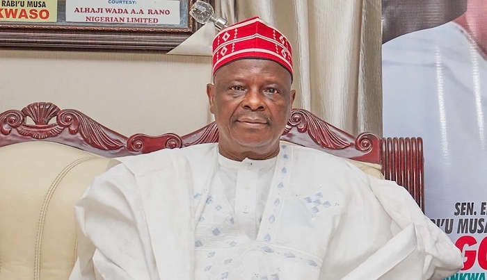 2027: Kwankwaso says NDC will overcome ongoing crisis