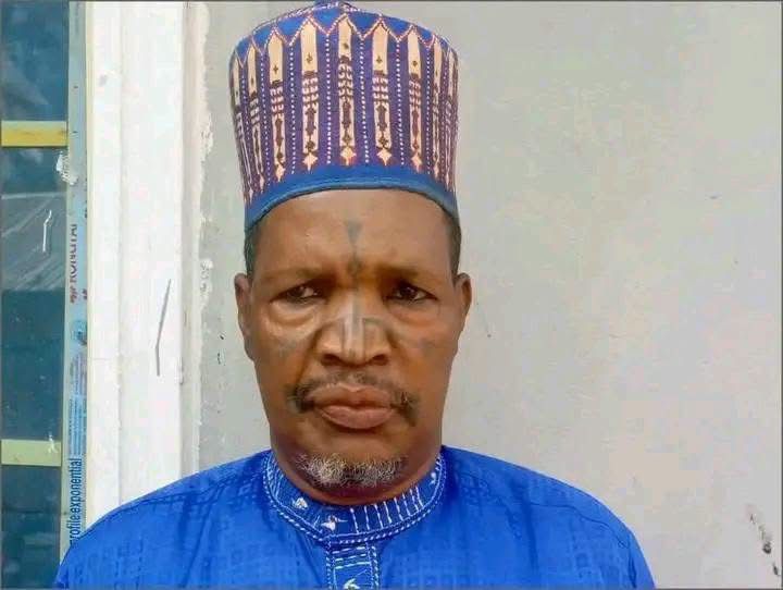 Benue peace meeting killing incident in Otukpo, Nigeria involving MACBAN chairman and son.
