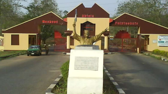 365 HND students expelled from MAPOLY over academic fraud: 