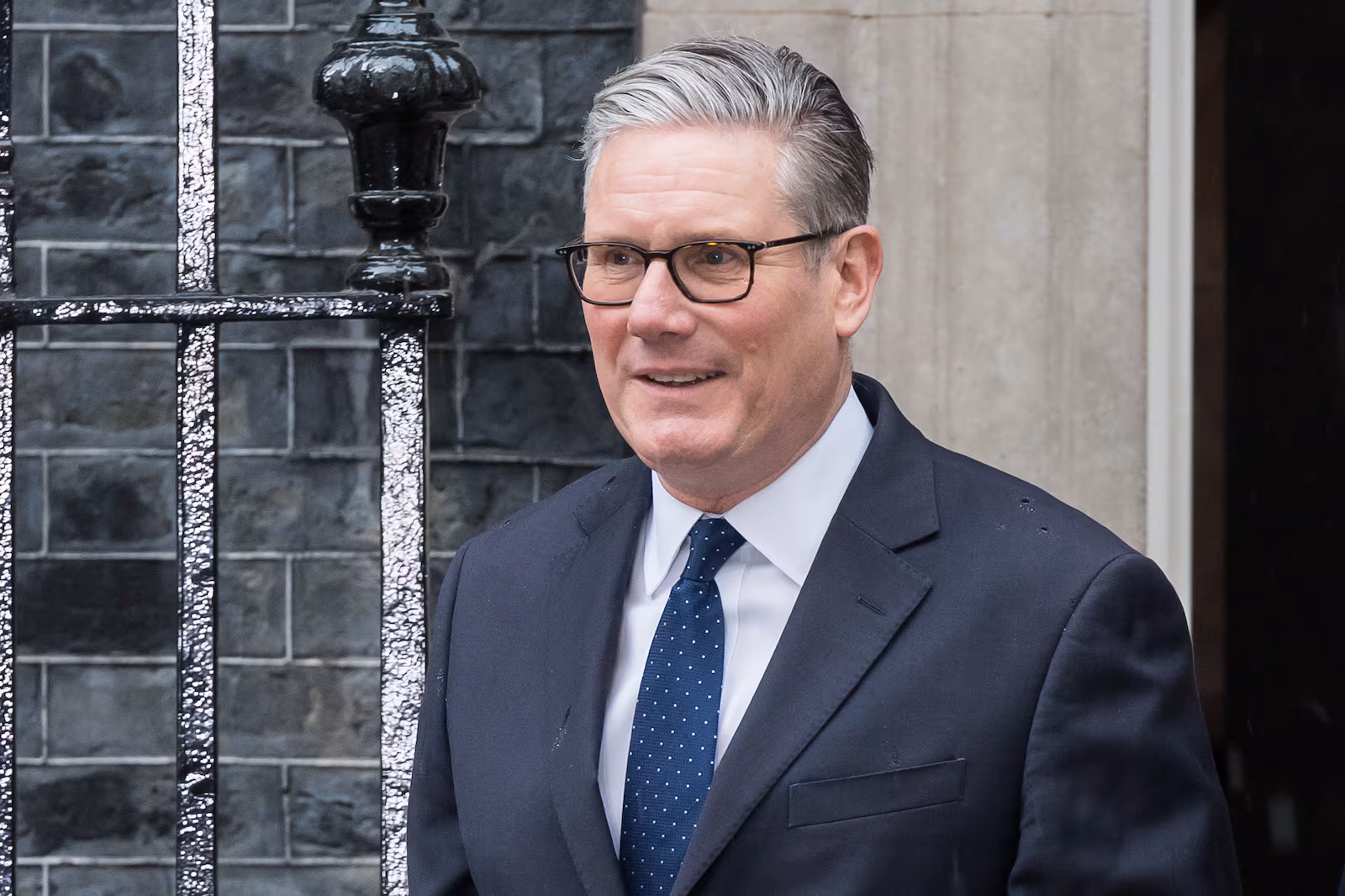 Keir Starmer political future decision as UK Prime Minister faces Labour Party leadership pressure