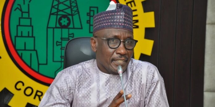 Senate orders arrest of Mele Kyari during an official engagement