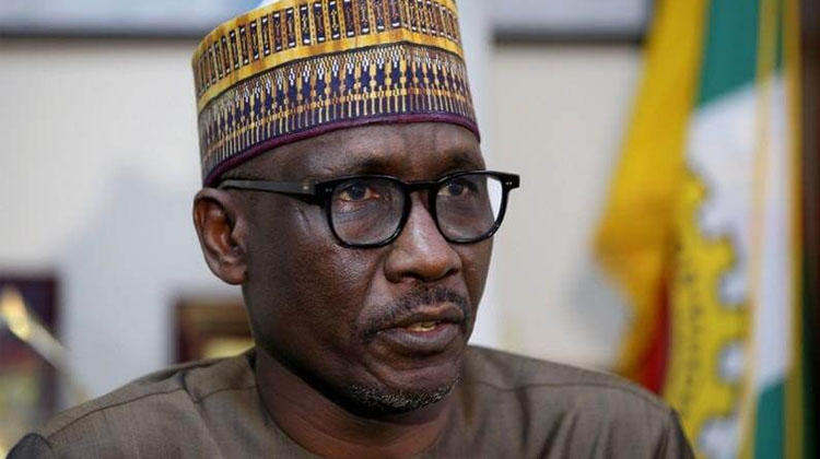 Senate Orders Ex-NNPCL Boss Kyari's Arrest Over N210tn Funds