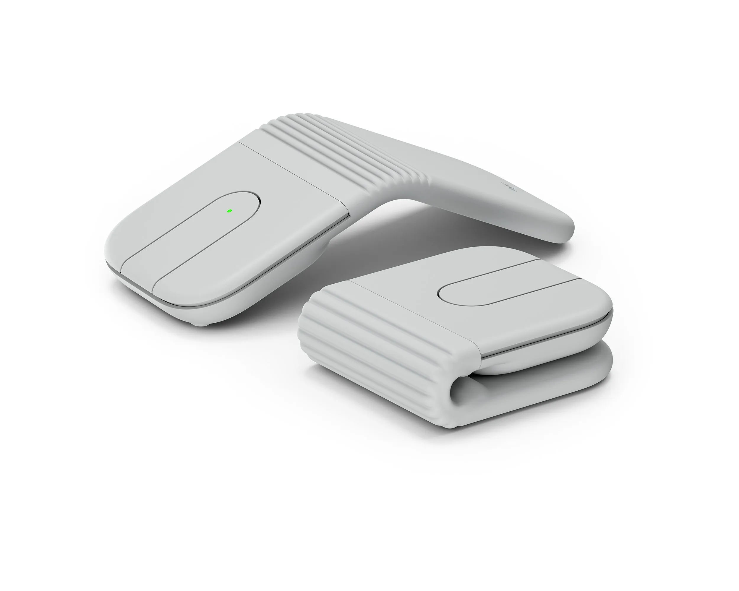 Logitech Mobi Fold Mouse