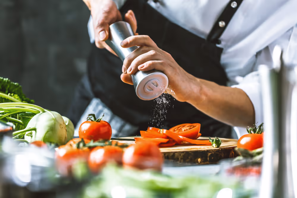Chef