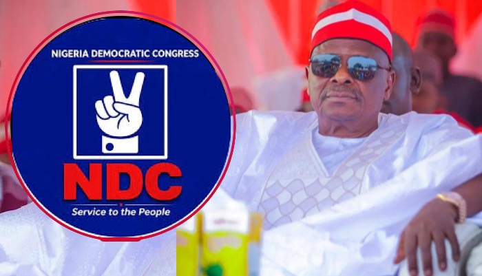 Kwankwaso not leaving NDC – Spokesman makes clarifications on alleged disagreement over candidates list