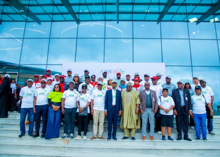 NRS, CITN, Push Tax Awareness To Deepen Compliance, Support Reforms