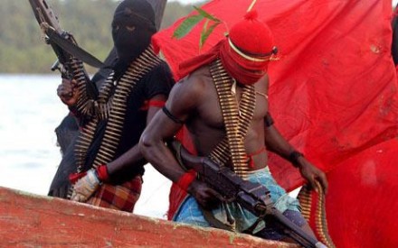 Gunmen killed three persons in Lagos community