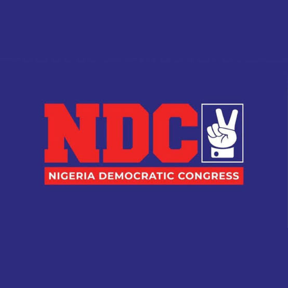 Court ruling: INEC speaks on NDC, announces next move 