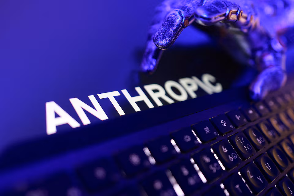 Anthropic AI model restrictions talks