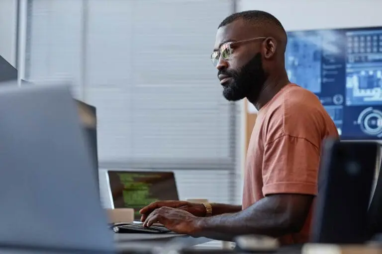 Data Engineer 