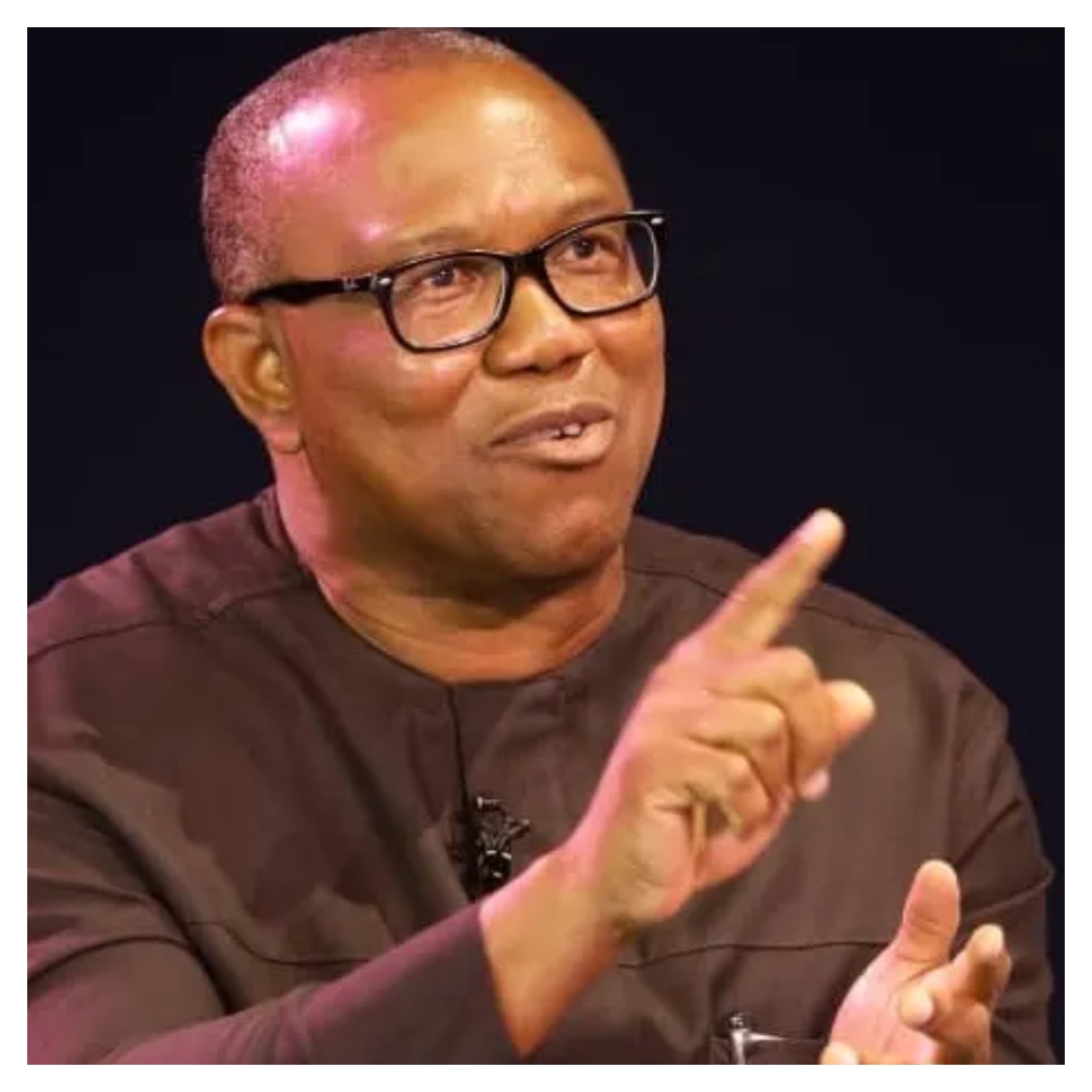 it does not matter if Tinubu has 36 governors – Peter Obi