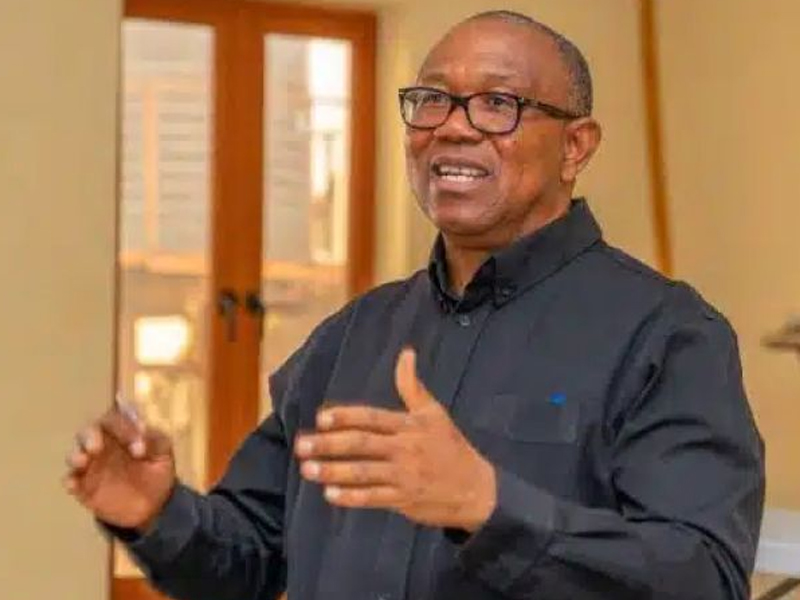 Obi questions FG’s use of foreign loans