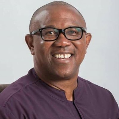 it does not matter if Tinubu has 36 governors – Peter Obi