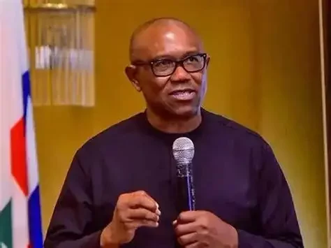 Obi warns against Nigeria's growing obsession with politics over enterprise